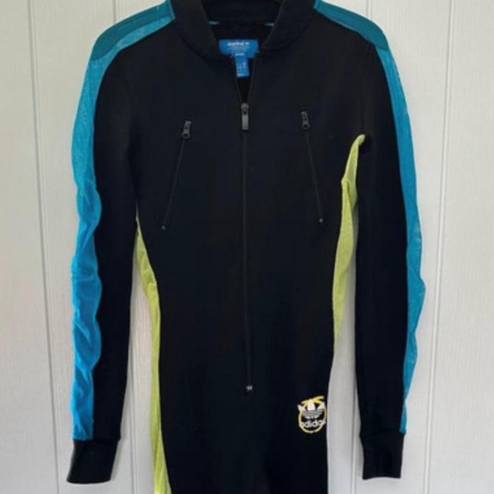 adidas Rita Ora jumpsuit - Picture 3 of 5